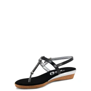 Onex Shoes Ava / Black | Sandals