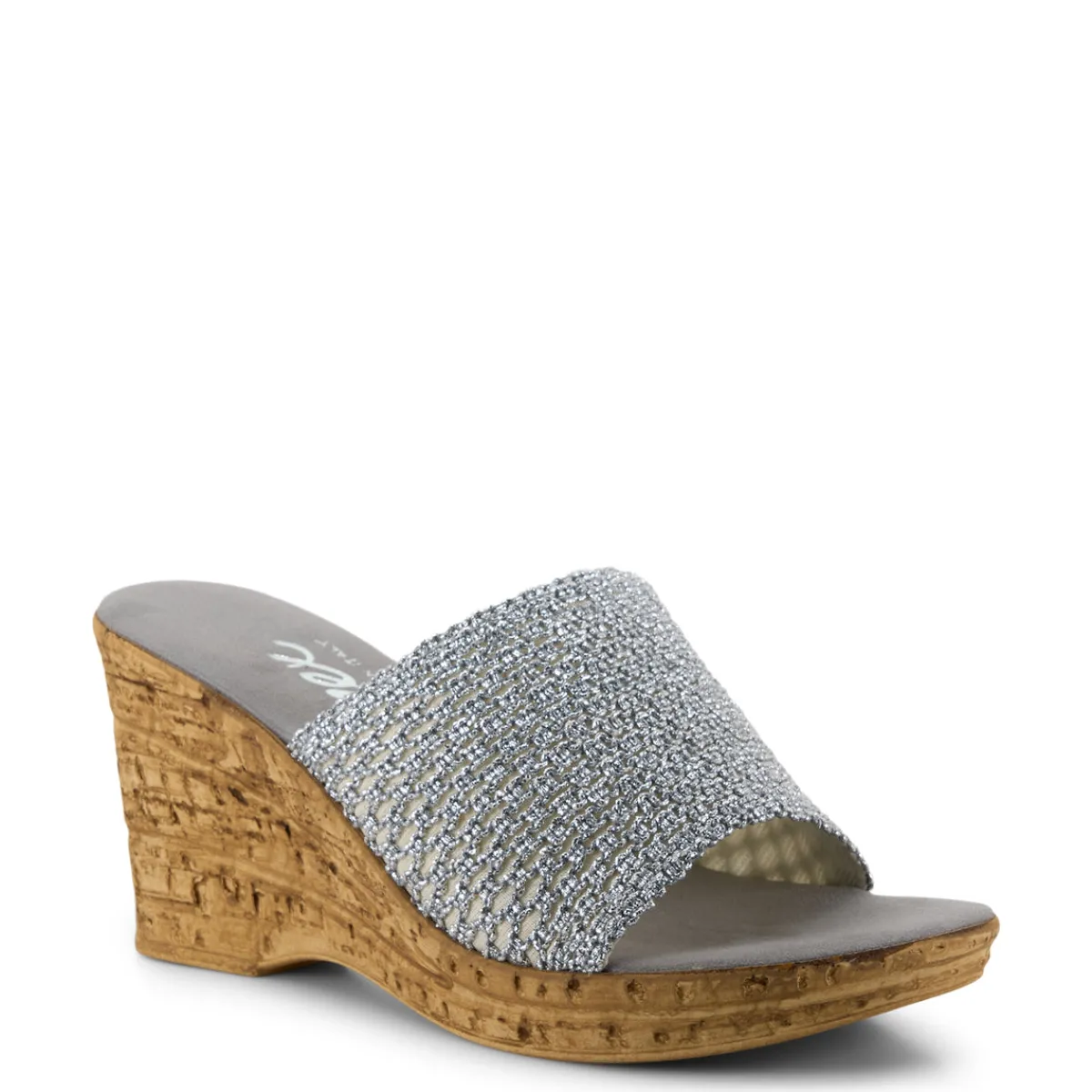 biancac__silver_1.webp Onex Shoes Bianca-C / Silver | Wedges