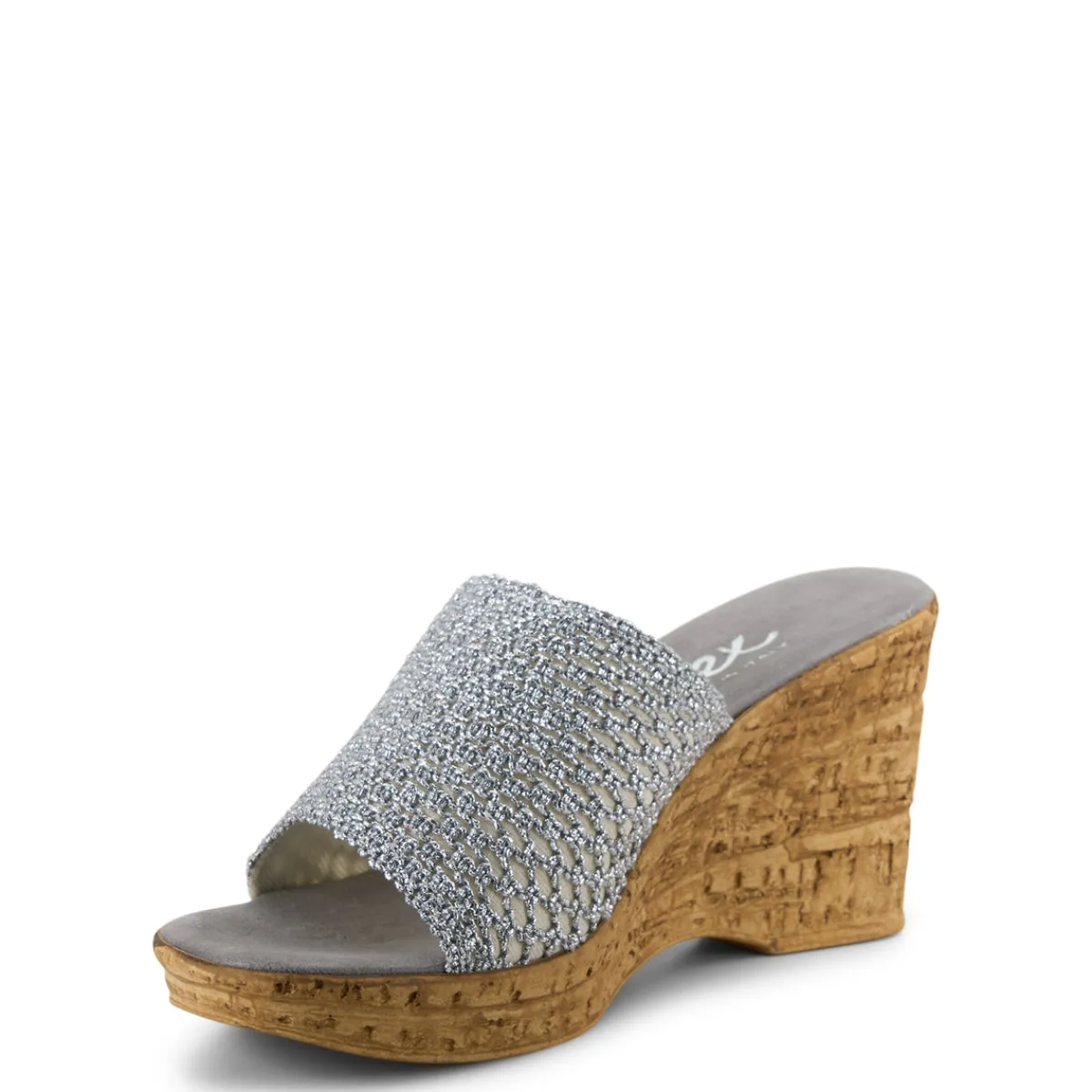 biancac__silver_2.webp Onex Shoes Bianca-C / Silver | Wedges