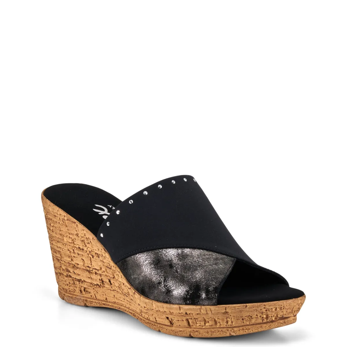 cathi__black_1.webp Onex Shoes Cathi / Black | Wedges