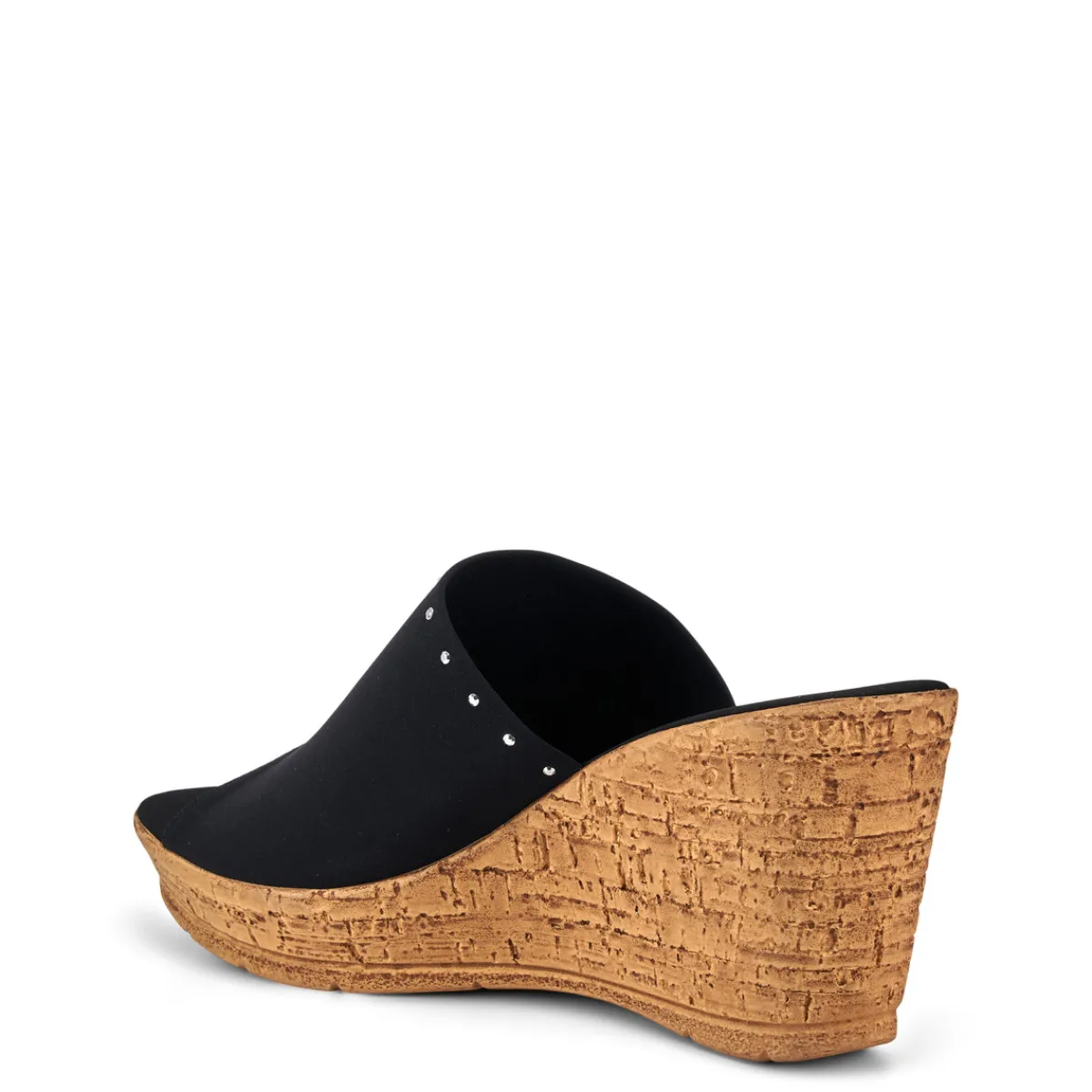 cathi__black_3.webp Onex Shoes Cathi / Black | Wedges