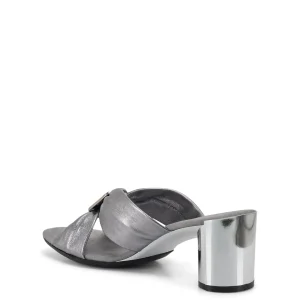 Onex Shoes Diona / Pewter | Evening | Heels