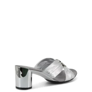 Onex Shoes Diona / Silver | Evening | Heels