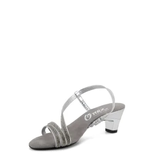 Onex Shoes Erynn / Silver | Heels