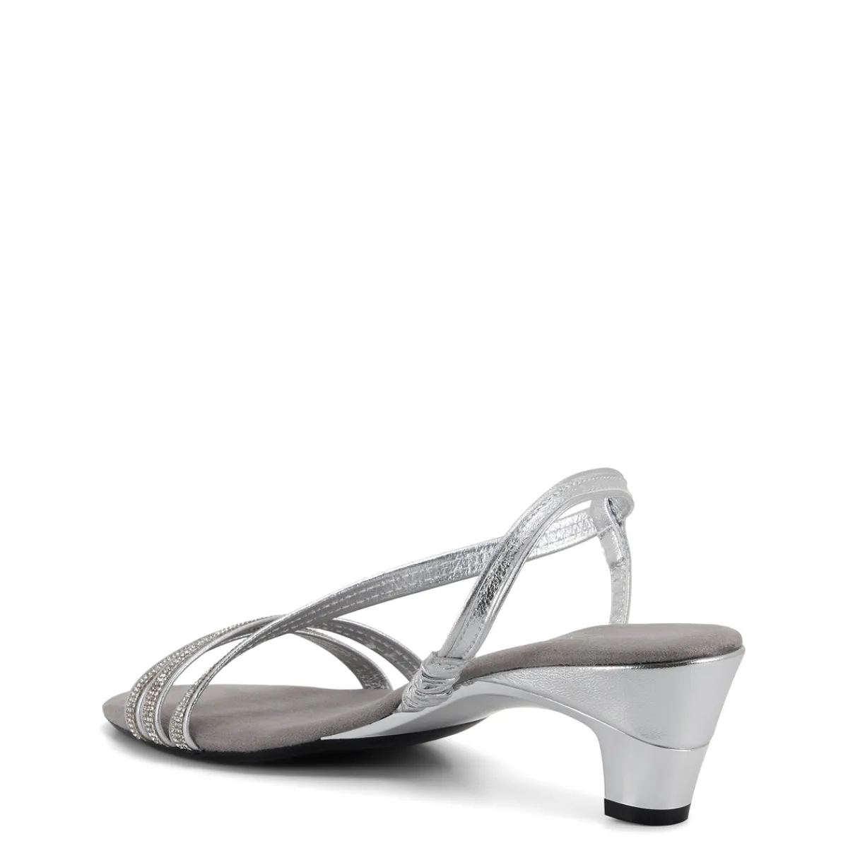 erynn__silver_3.webp Onex Shoes Erynn / Silver | Heels