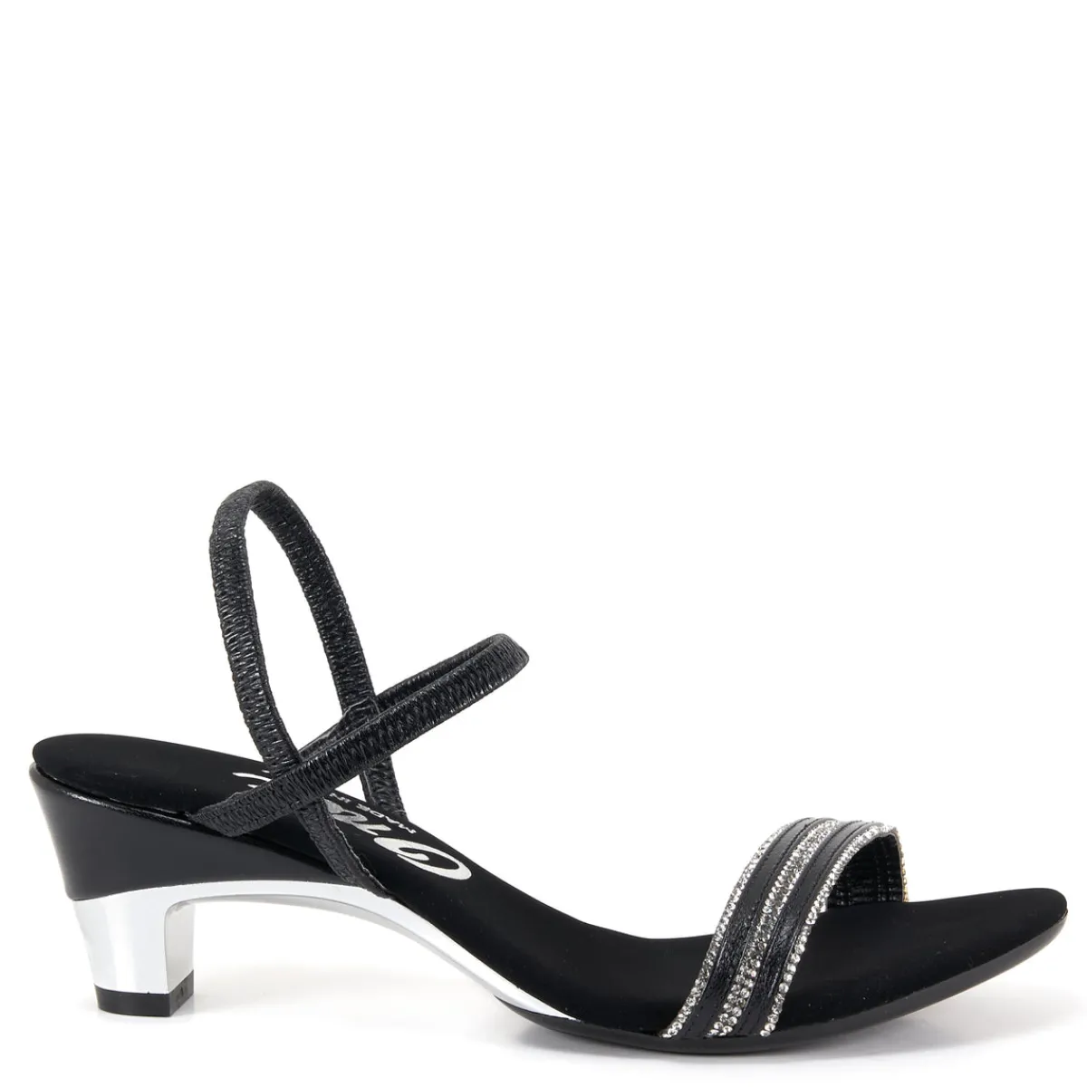 foxi__black_0.webp Onex Shoes Foxi / Black | Evening | Heels