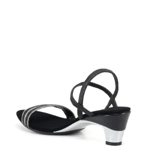 Onex Shoes Foxi / Black | Evening | Heels