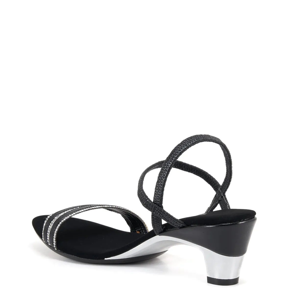 foxi__black_3.webp Onex Shoes Foxi / Black | Evening | Heels