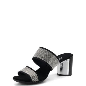 Onex Shoes Hanna / Black | Evening | Heels