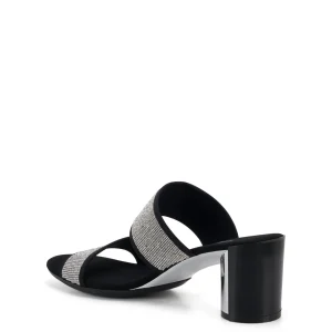 Onex Shoes Hanna / Black | Evening | Heels