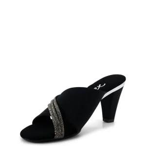 Onex Shoes Havana / Black | Evening | Heels