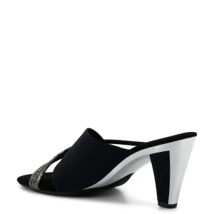 Onex Shoes Havana / Black | Evening | Heels