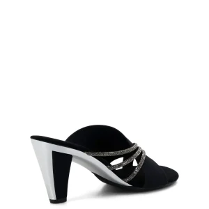 Onex Shoes Havana / Black | Evening | Heels