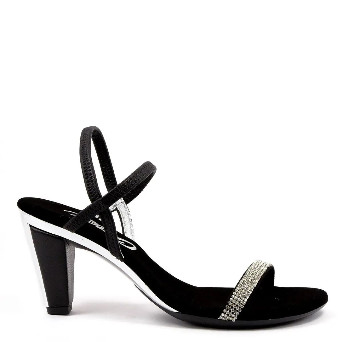 iced__black_0.webp Onex Shoes Iced / Black | Evening | Heels