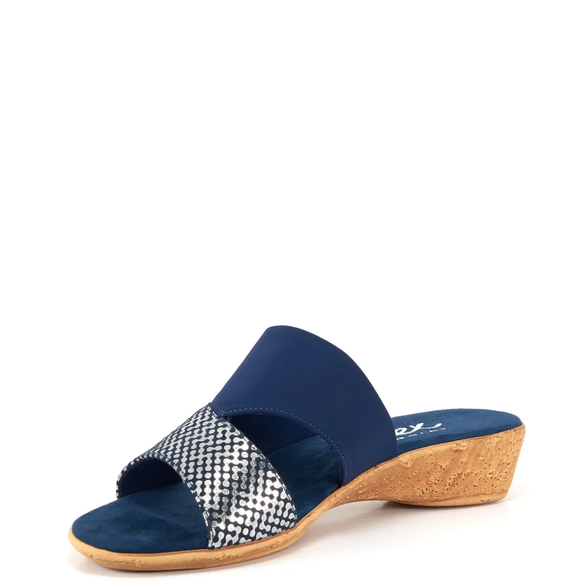 izabel__navy_2.webp Onex Shoes Izabel / Navy | Sandals