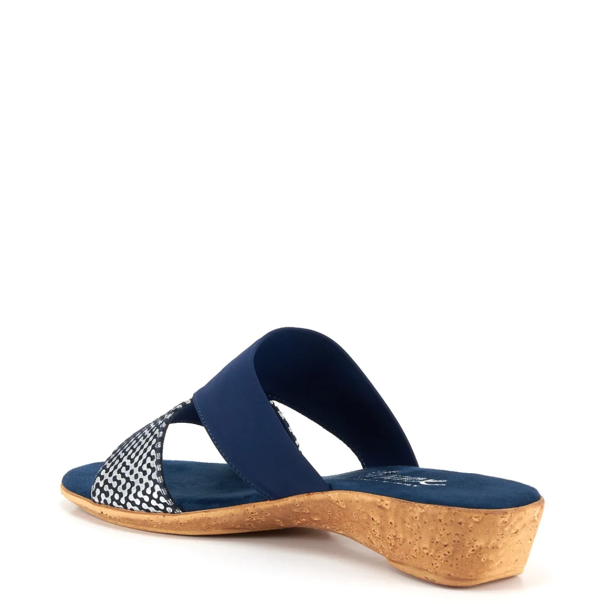 izabel__navy_3.webp Onex Shoes Izabel / Navy | Sandals
