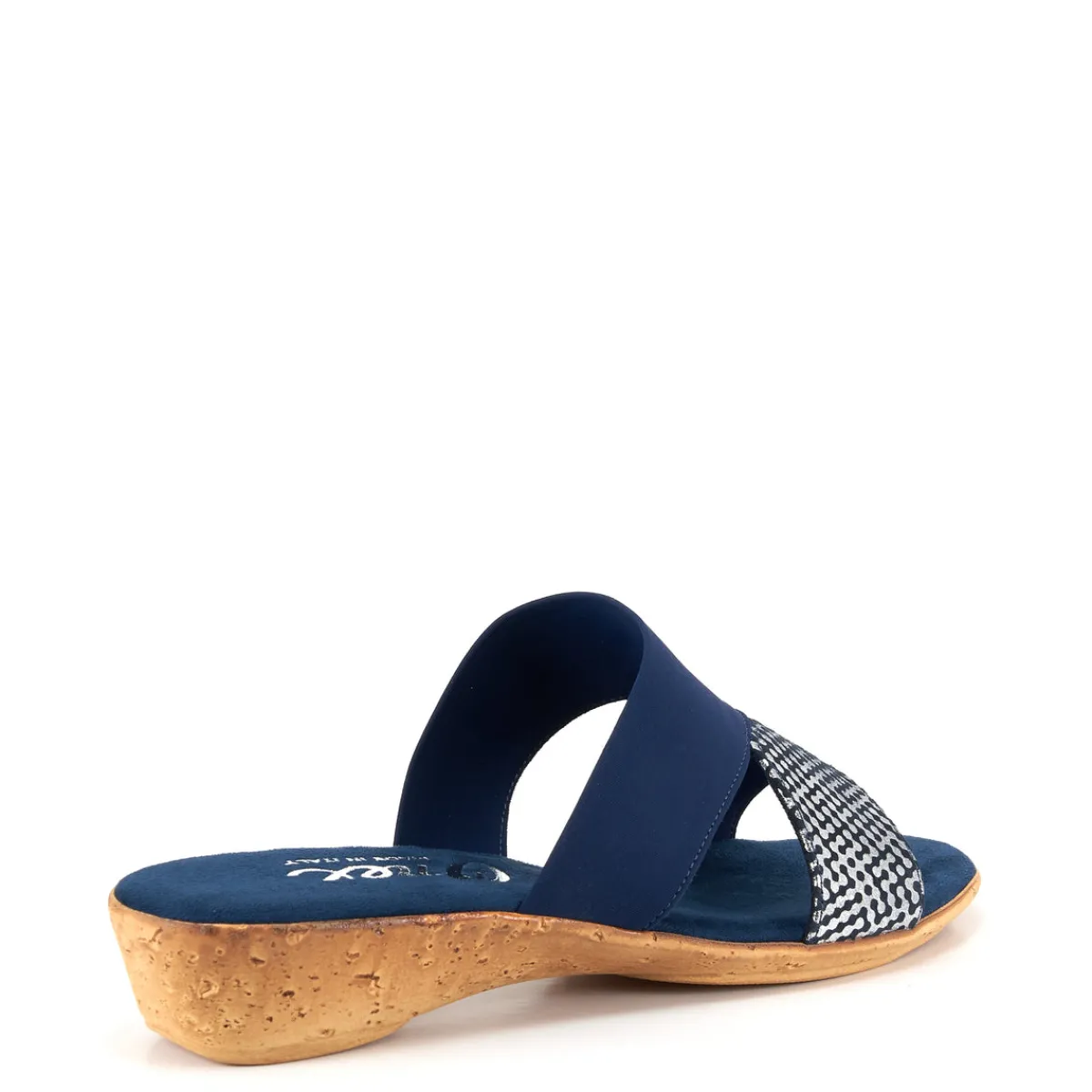 izabel__navy_4.webp Onex Shoes Izabel / Navy | Sandals