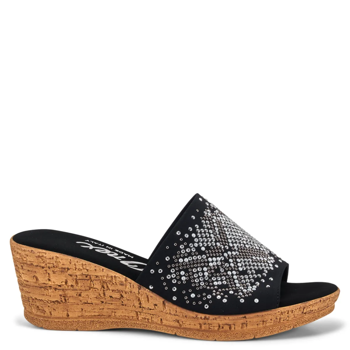 joline__black_0.webp Onex Shoes Joline / Black | Wedges