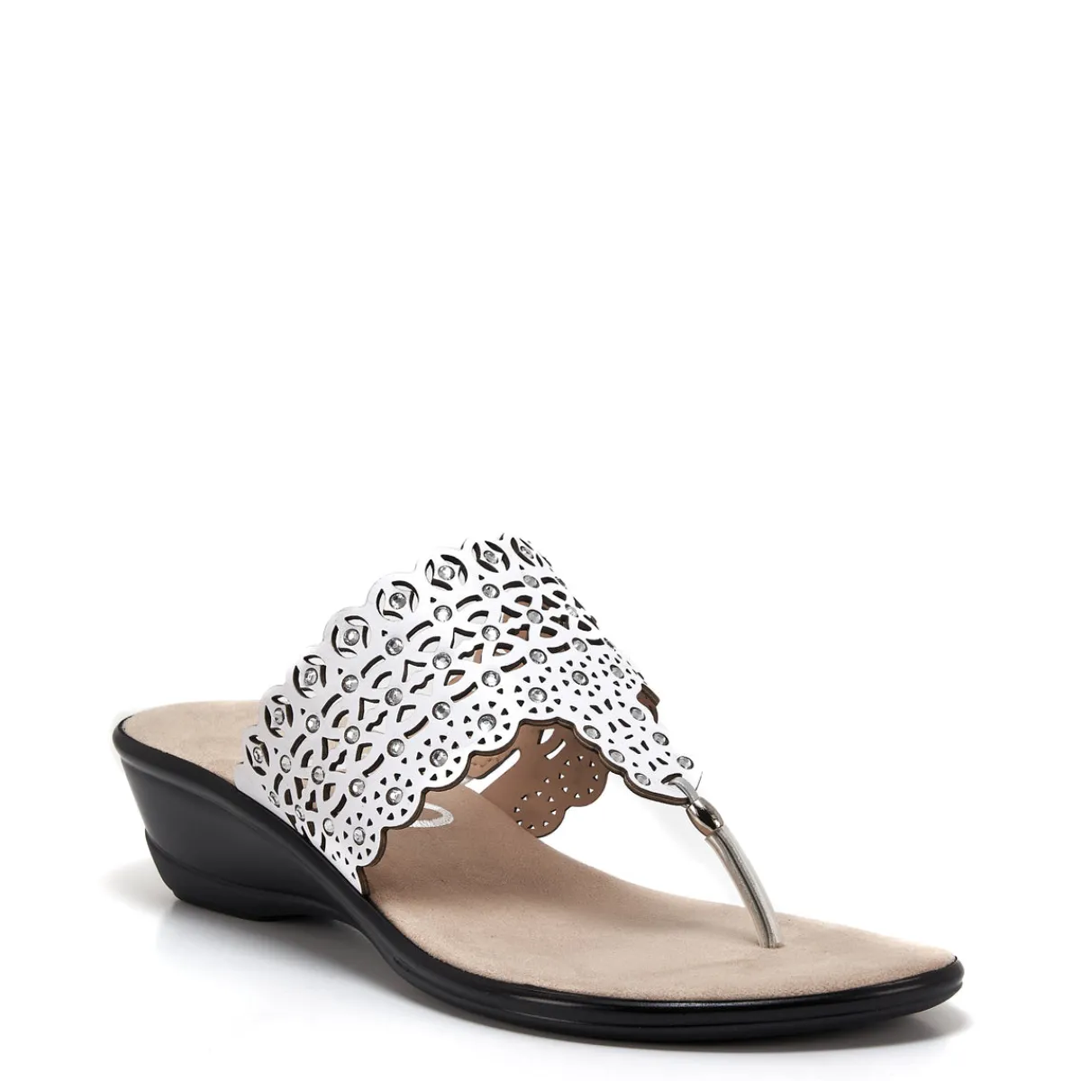 kelli__white_1.webp Onex Shoes Kelli / White | Sandals