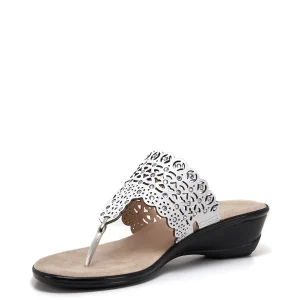 Onex Shoes Kelli / White | Sandals