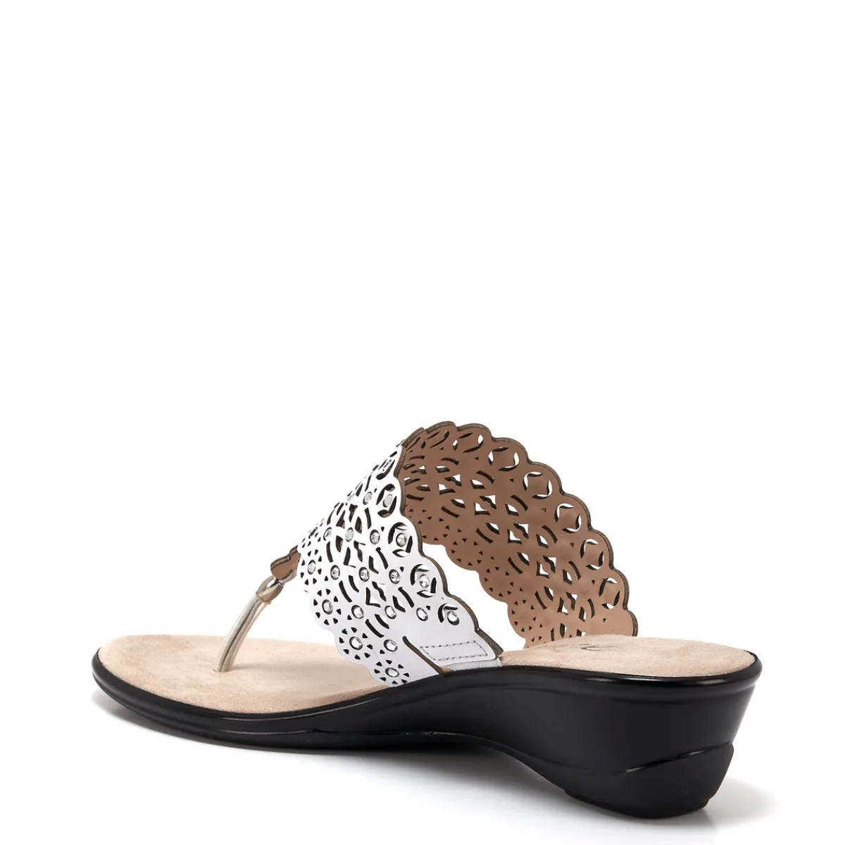kelli__white_3.webp Onex Shoes Kelli / White | Sandals
