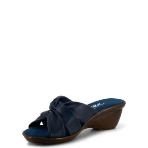 Onex Shoes Lilly / Navy | Heels