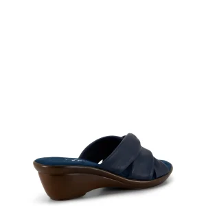 Onex Shoes Lilly / Navy | Heels