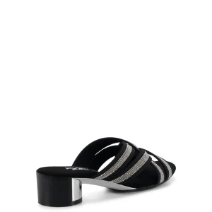 Onex Shoes Misha / Black | Evening | Heels