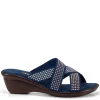 Onex Shoes Prelude / Navy | Wedges