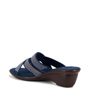 Onex Shoes Prelude / Navy | Wedges