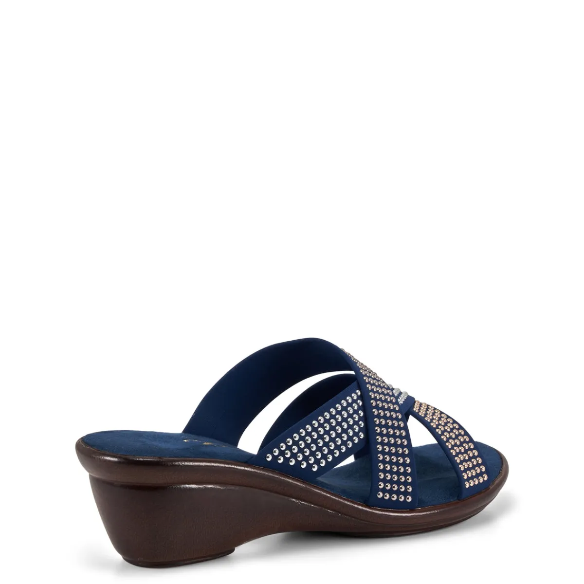 prelude__navy_4.webp Onex Shoes Prelude / Navy | Wedges