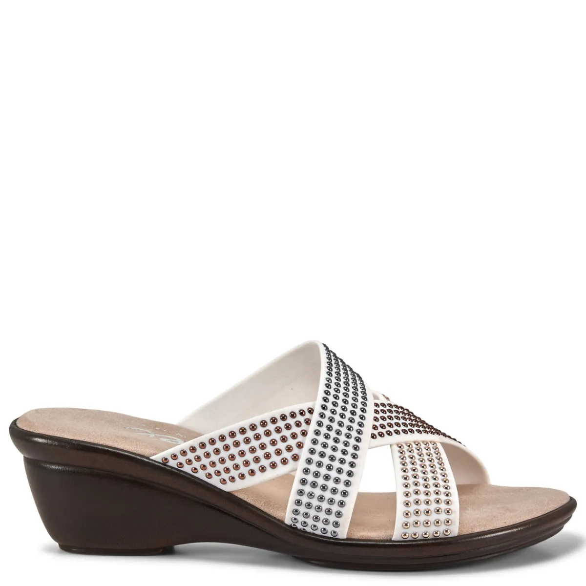 prelude__white_0.webp Onex Shoes Prelude / White | Wedges