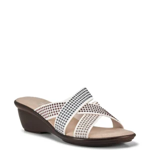 Onex Shoes Prelude / White | Wedges