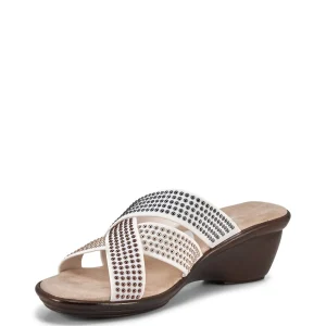 Onex Shoes Prelude / White | Wedges