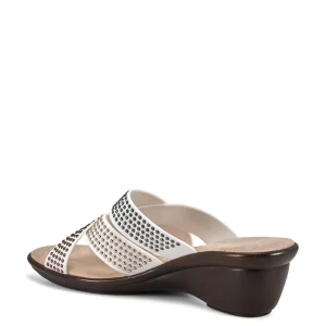 Onex Shoes Prelude / White | Wedges