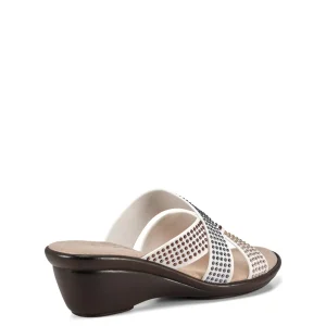 Onex Shoes Prelude / White | Wedges