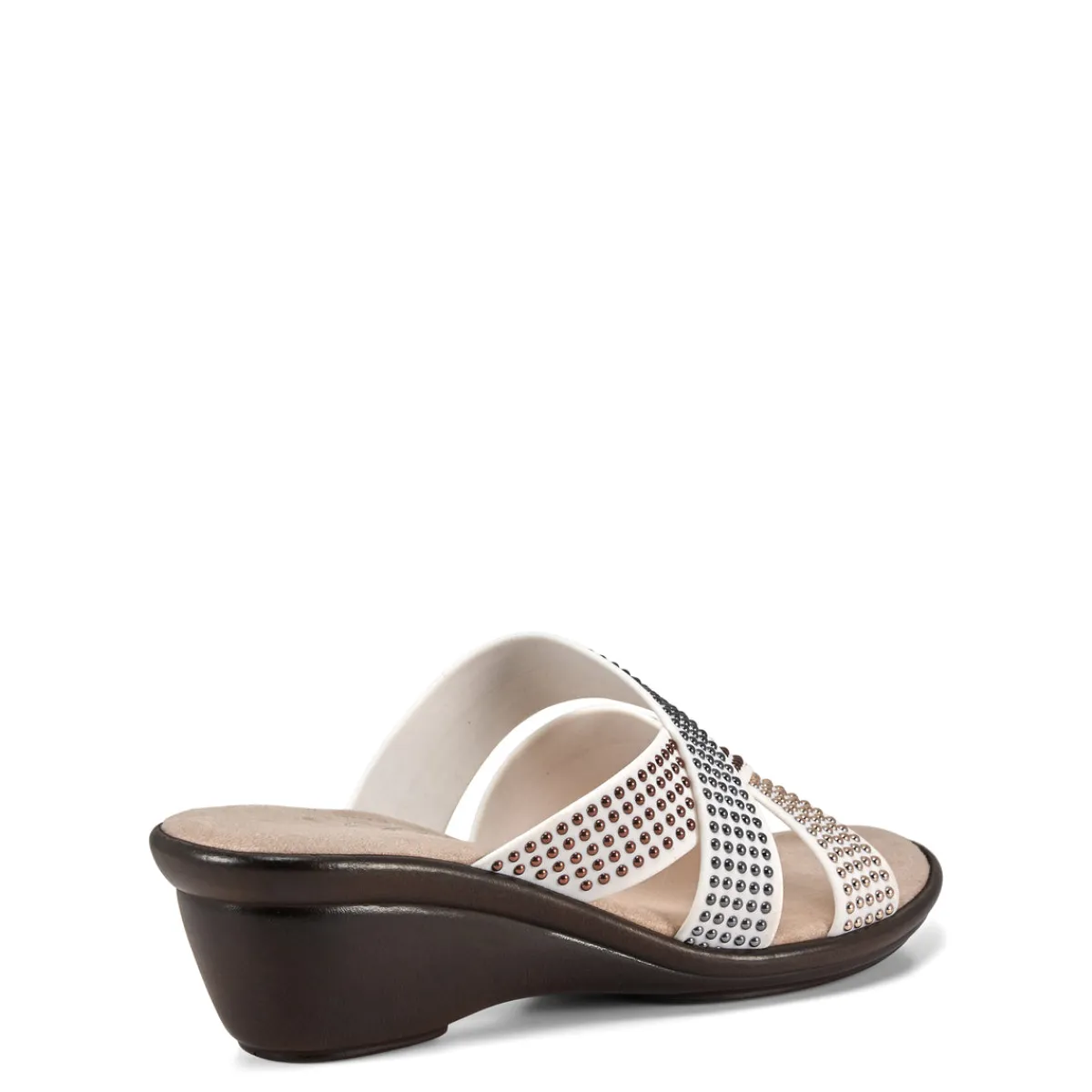 prelude__white_4.webp Onex Shoes Prelude / White | Wedges