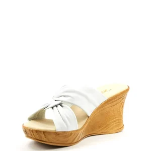 Onex Shoes Puffy / White | Wedges