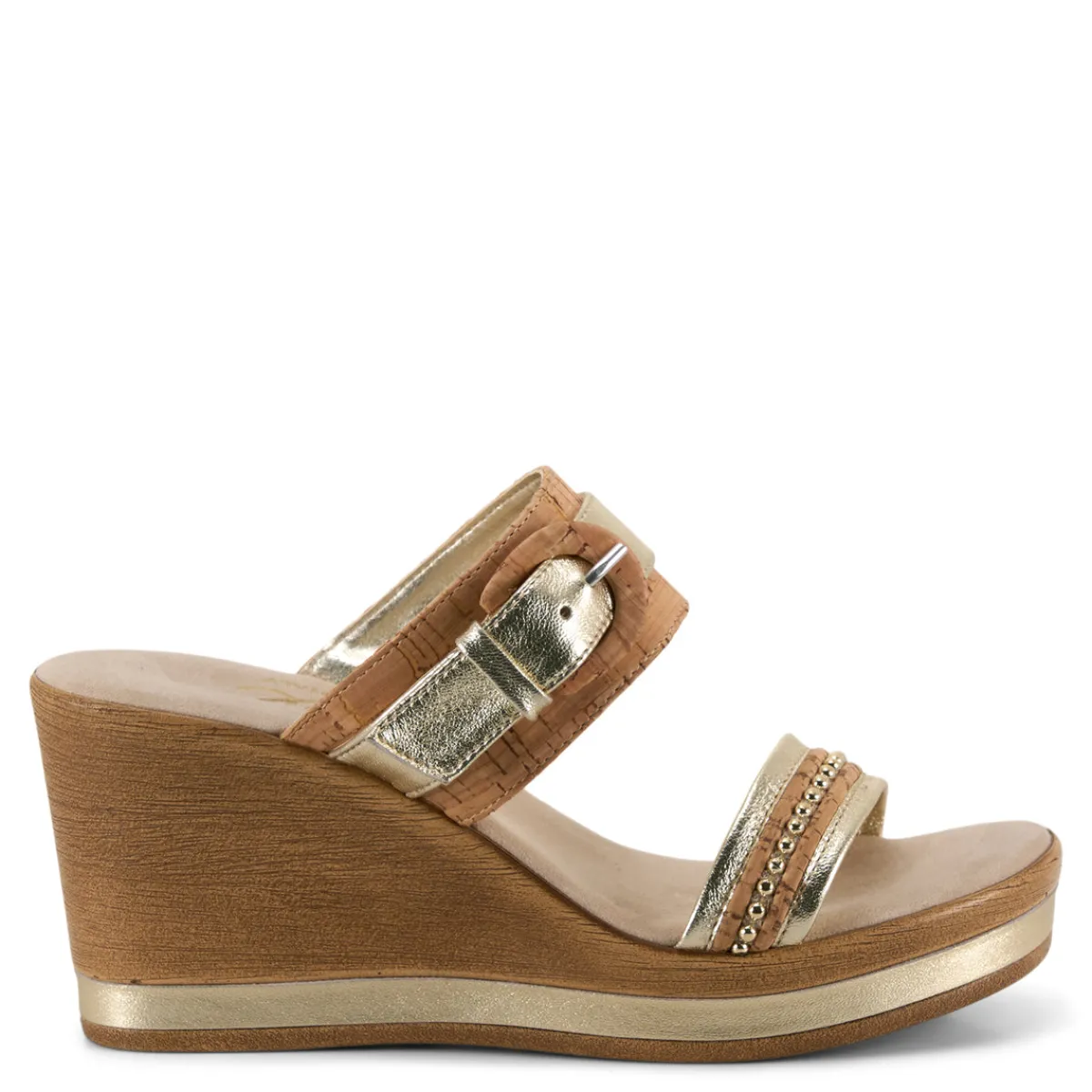 ronnie__platinum_0.webp Onex Shoes Ronnie / Platinum | Wedges