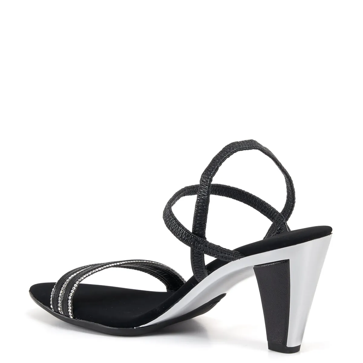 roxi__black_3.webp Onex Shoes Roxi / Black | Evening | Heels