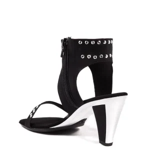 Onex Shoes Showgirl / Black | Evening | Heels