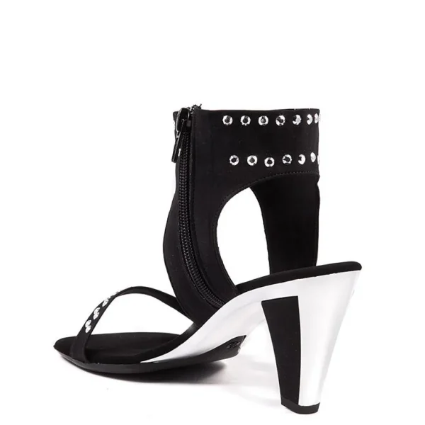 Onex Shoes Showgirl / Black | Evening | Heels