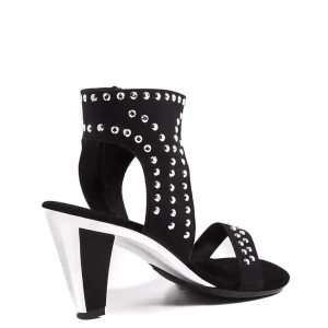 Onex Shoes Showgirl / Black | Evening | Heels