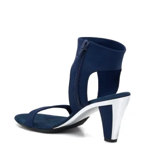 Onex Shoes Showgirl-N / Navy | Evening | Heels