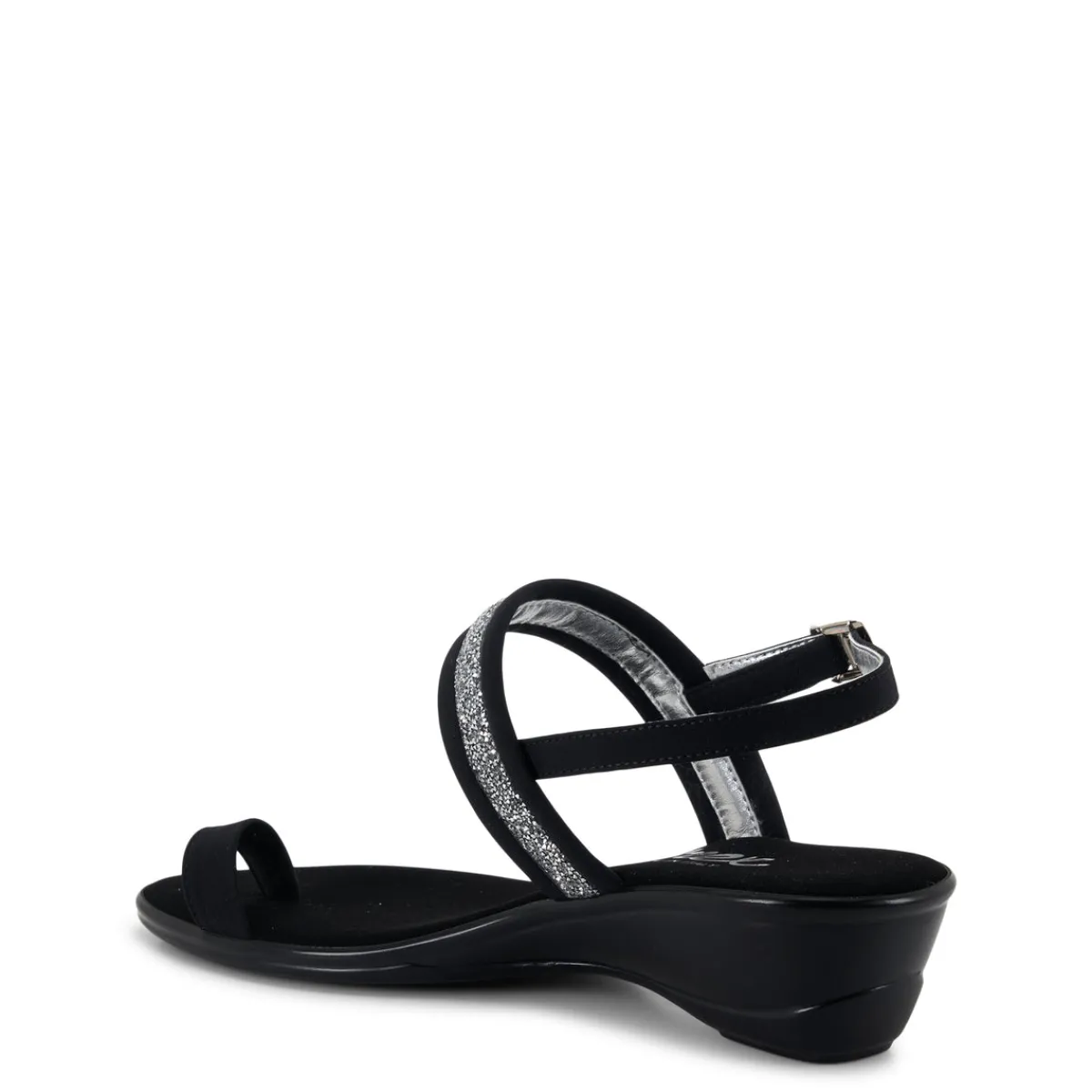 stela__black_3.webp Onex Shoes Stela / Black | Sandals | Wedges