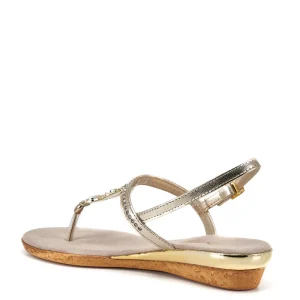 Onex Shoes Taylor / Platinum | Sandals