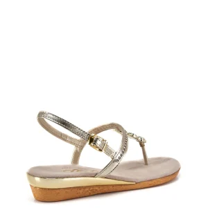 Onex Shoes Taylor / Platinum | Sandals