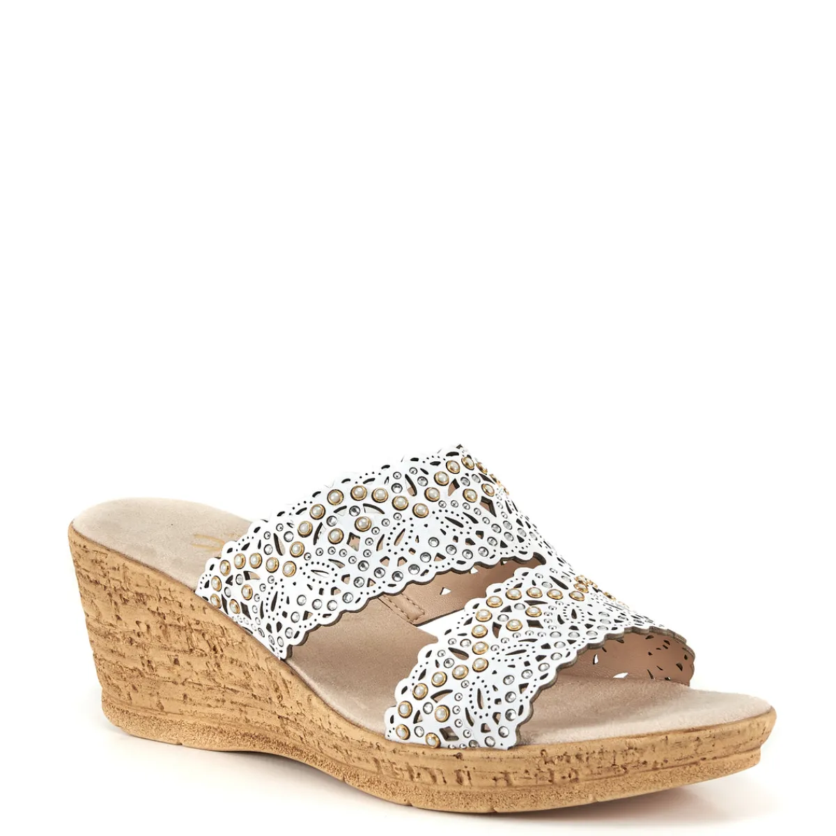 theresa__white_1.webp Onex Shoes Theresa / White | Wedges